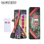GNB GAONENG 7000MAH 3S 11.1V 140C XT90 RC LiPo Battery 1:10 1:8 Scale RC Car Hard Case Cabled
